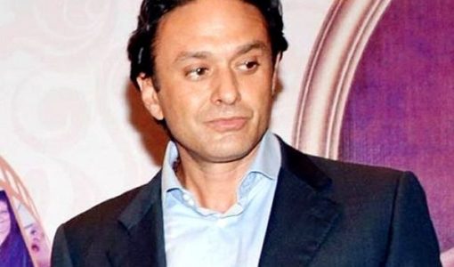 Ness Wadia