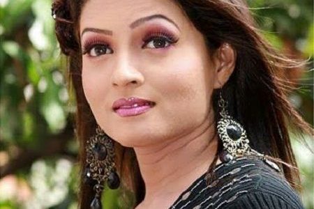 Nisha Parulekar