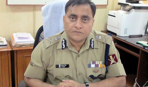 O P Singh