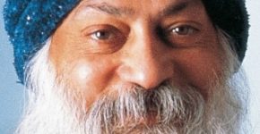 Osho (Rajneesh)