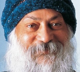 Osho (Rajneesh)