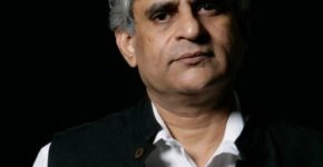 Palagummi Sainath