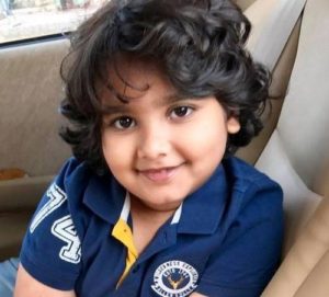 Suhasi Goradia Dhami Height Weight Age Husband Biography
