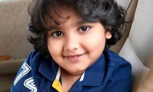 Parth Dhamija