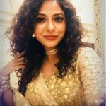 Poornima Indrajith Height, Weight, Age, Husband, Children, Biography & More