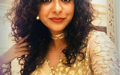 Poornima Indrajith