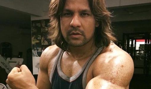 Prabhakar Sharan