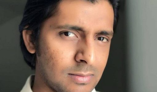 Priyadarshi Pullikonda