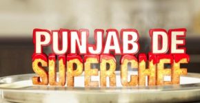 Punjab de Superchef