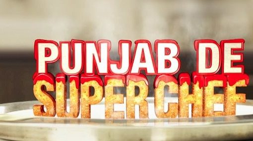 Punjab de Superchef