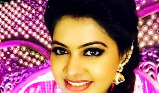 Rachitha Mahalakshmi