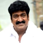 Raghu Babu (Actor) Height, Weight, Age, Wife, Biography & More