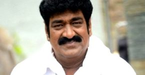 Raghu Babu