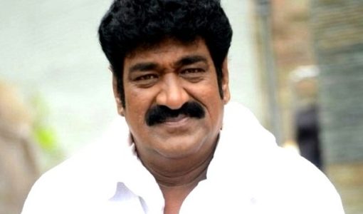 Raghu Babu