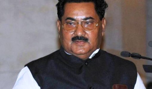Raghunath Jha