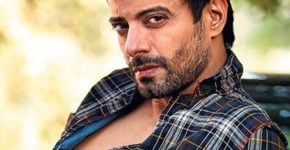 Rahul Bhat