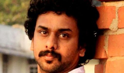 Rajesh Balachandhiran