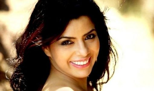 Rajshri Deshpande