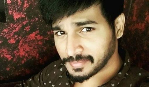 Rakshan (VJ & Anchor)