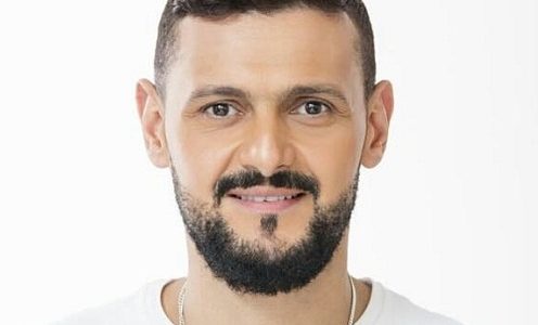 Ramez Galal