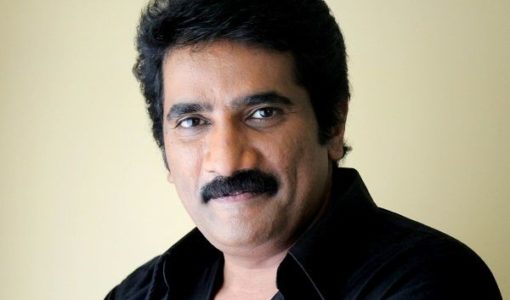 Rao Ramesh