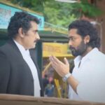 Rao Ramesh Age, Wife, Children, Family, Biography & More » StarsUnfolded