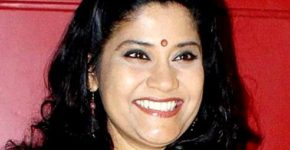 Renuka Shahane