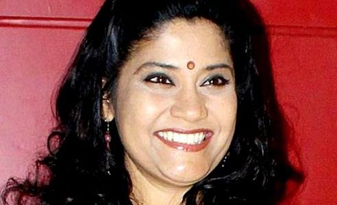 Renuka Shahane