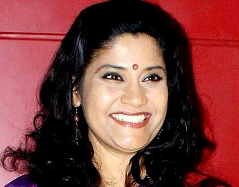 Renuka Shahane Height, Weight, Age, Husband, Children, Biography & More