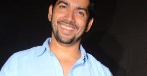 Rohit Dhawan