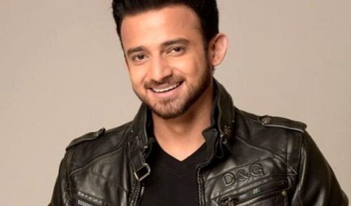 Shilpa Shinde's ex-fiancé Romit Raj