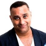 Russell Peters Age, Girlfriend, Wife, Children, Biography & More