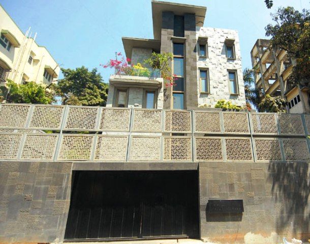 Sachin Tendulkar S House Photos Price Interior Address