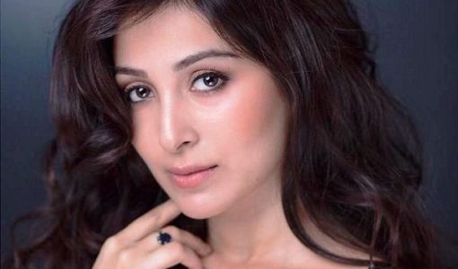 Sahiba Bhasin