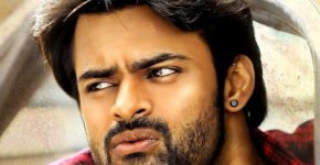 Sai Dharam Tej