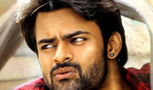 Sai Dharam Tej