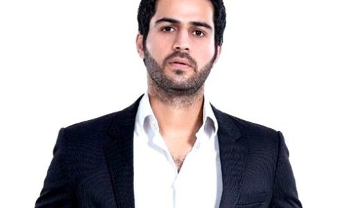 Sajjad Delafrooz