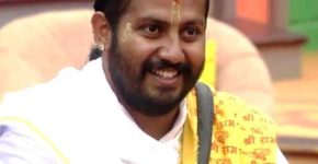 Sameer Acharya