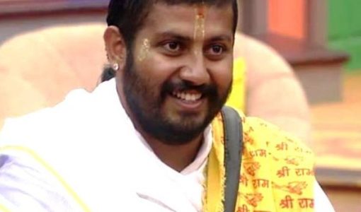 Sameer Acharya