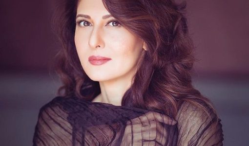 Sangeeta Bijlani