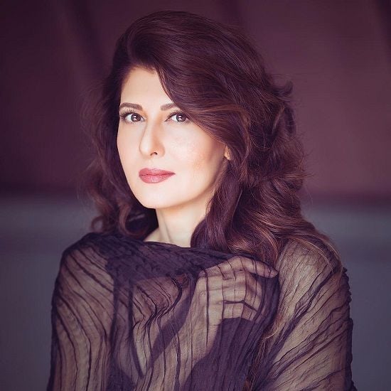 Sangeeta Bijlani (Actress) Age, Husband, Family, Biography & More