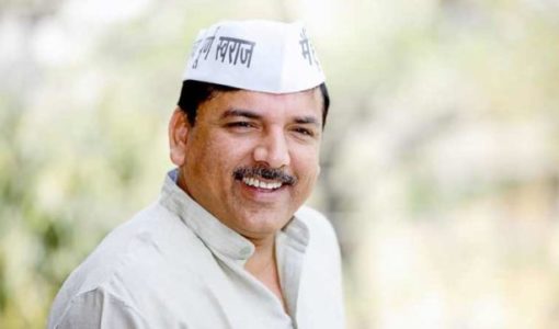 Sanjay Singh