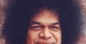 Sathya Sai Baba