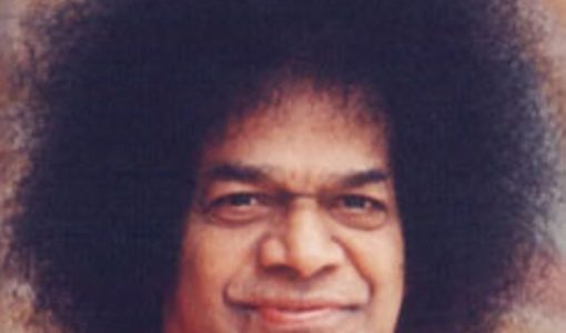 Sathya Sai Baba