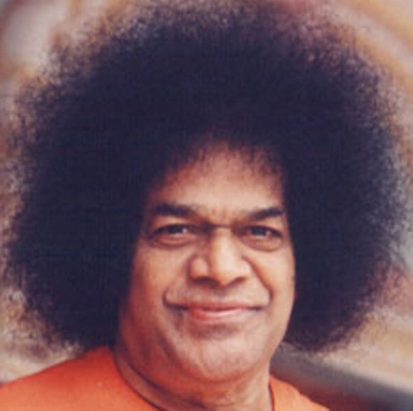 Sathya Sai Baba Age, Family, Biography, Controversies, Facts & More ...