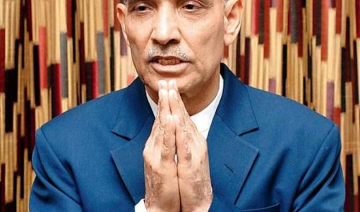 Satyapal Singh