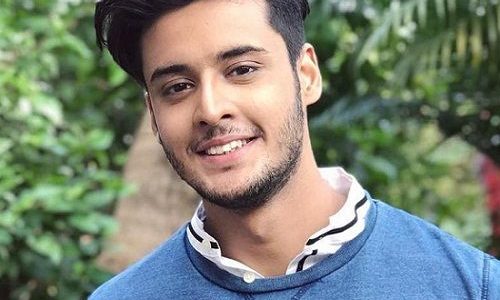 Shagun Pandey