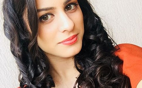 Shaina Baweja