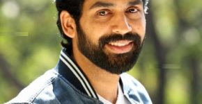 Sharath Srirangam
