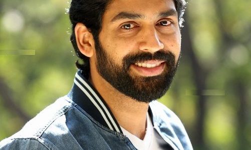 Sharath Srirangam